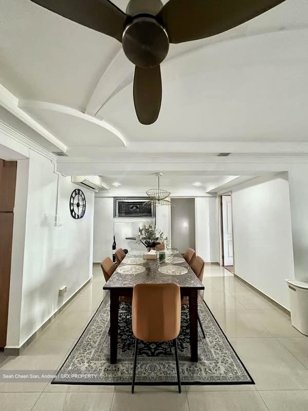 Blk 525 Fragrant Woods (Woodlands), HDB 5 Rooms #559775371